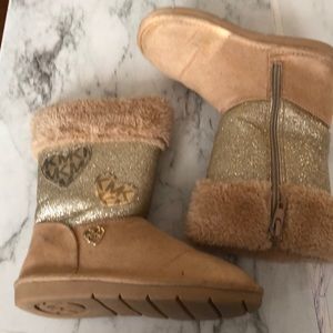 Michael kors boots